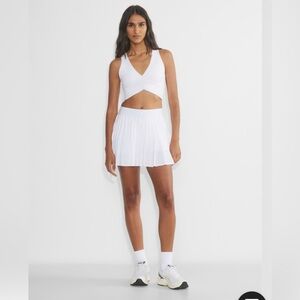 BUTTER Volley Sports Bra